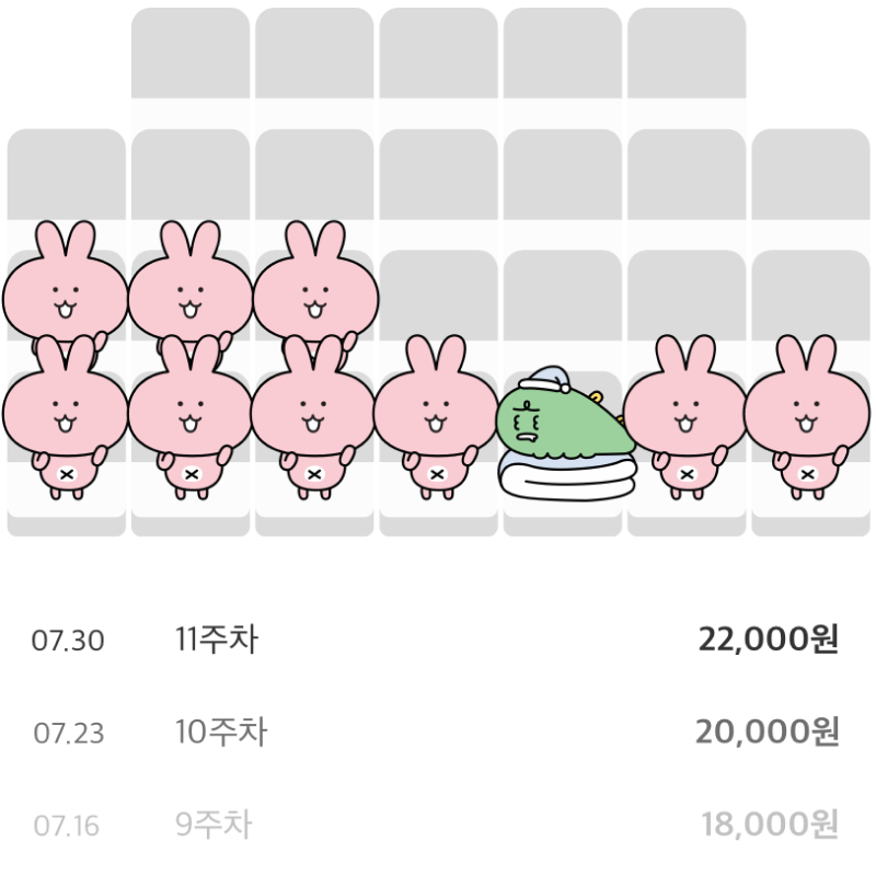 26-Week Installment Savings Account Image