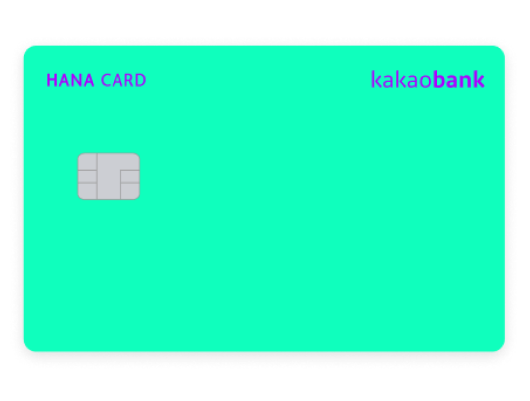 Hana Card